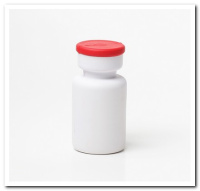 MAN-024 Pill Bottle